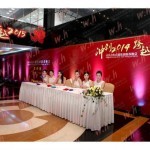 广州市万华文化传播 匠心铸就礼仪庆典策划新典范
